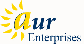 Visit The Aur Enterprises Web Site