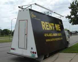 Rent Me Truck